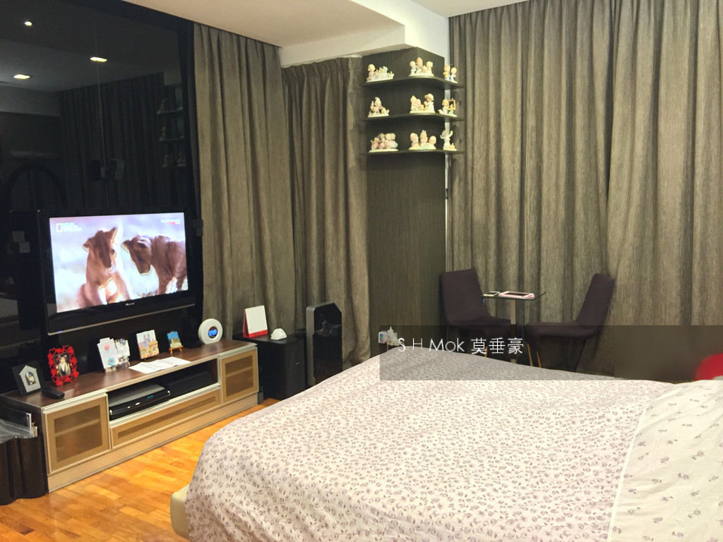 Ris Grandeur (D18), Condominium #127736102